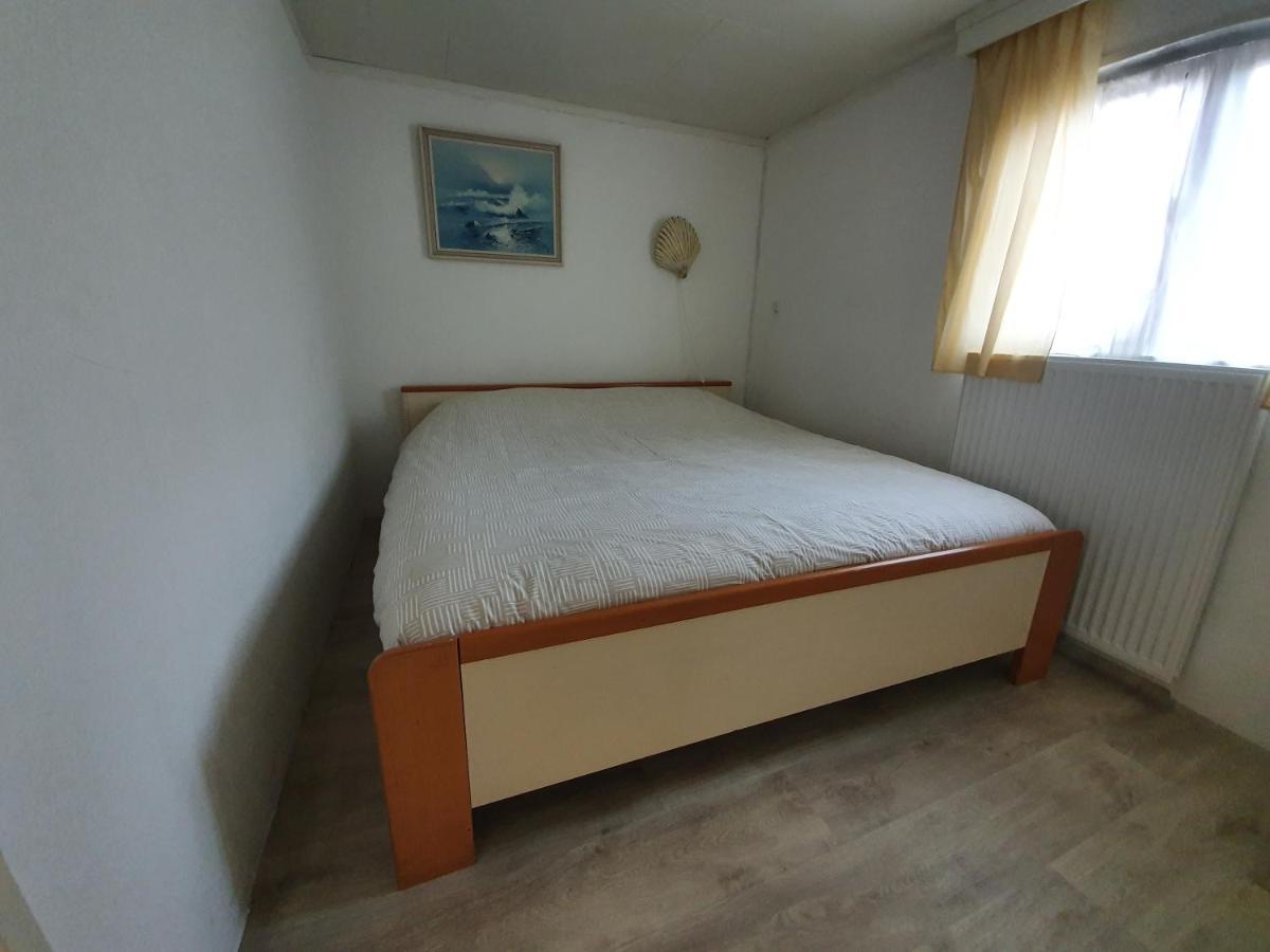 Chalet De Roos Βίλα Doornspijk Εξωτερικό φωτογραφία