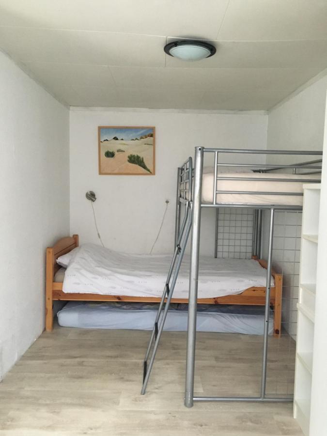 Chalet De Roos Βίλα Doornspijk Εξωτερικό φωτογραφία